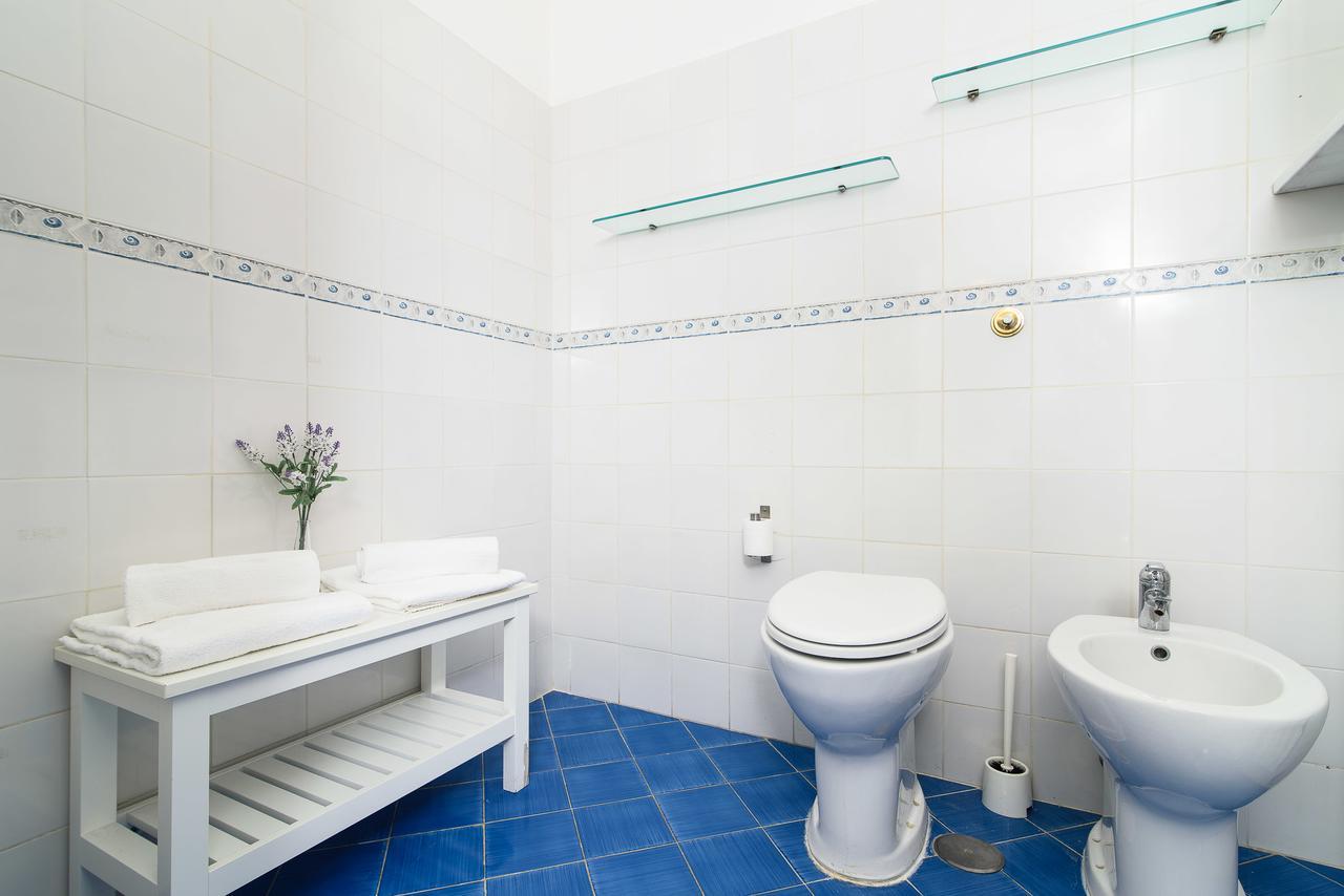Crystal House Apartment Рим Екстериор снимка